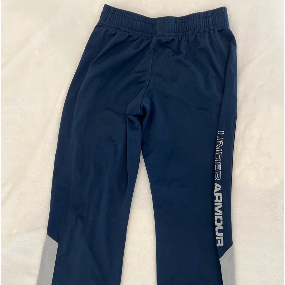 Under Armour - boys YSM pants